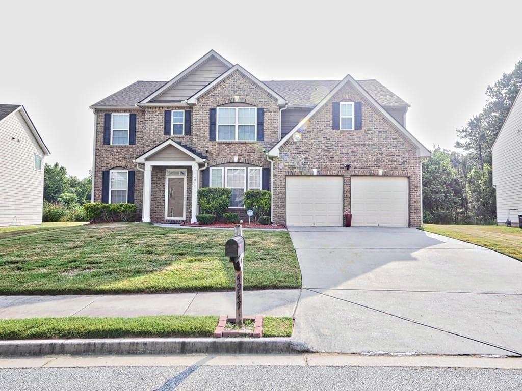 4917 LOCHERBY Drive, Fairburn, GA 30213 — most recent listing photo