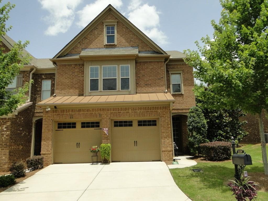 2129 Caswell Circle, Marietta, GA 30060 — most recent listing photo