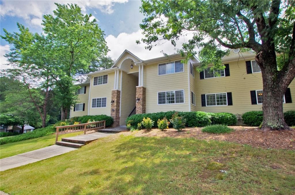 1468 Briarwood Road 1314, Brookhaven, GA 30319 — most recent listing photo