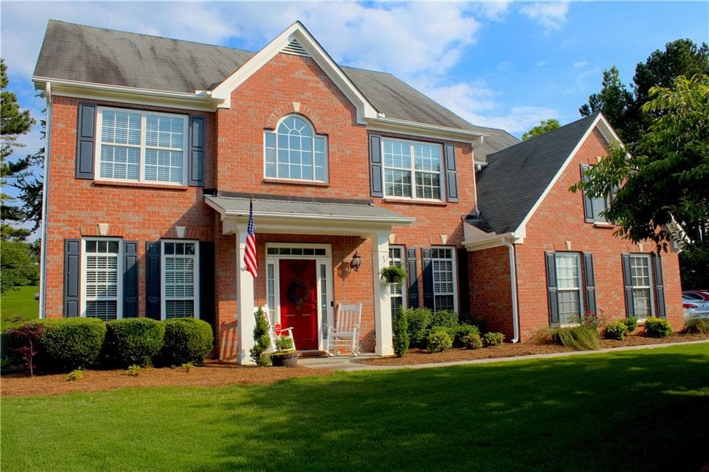 3141 Seneca Farm Lane, Buford, GA 30519 — most recent listing photo