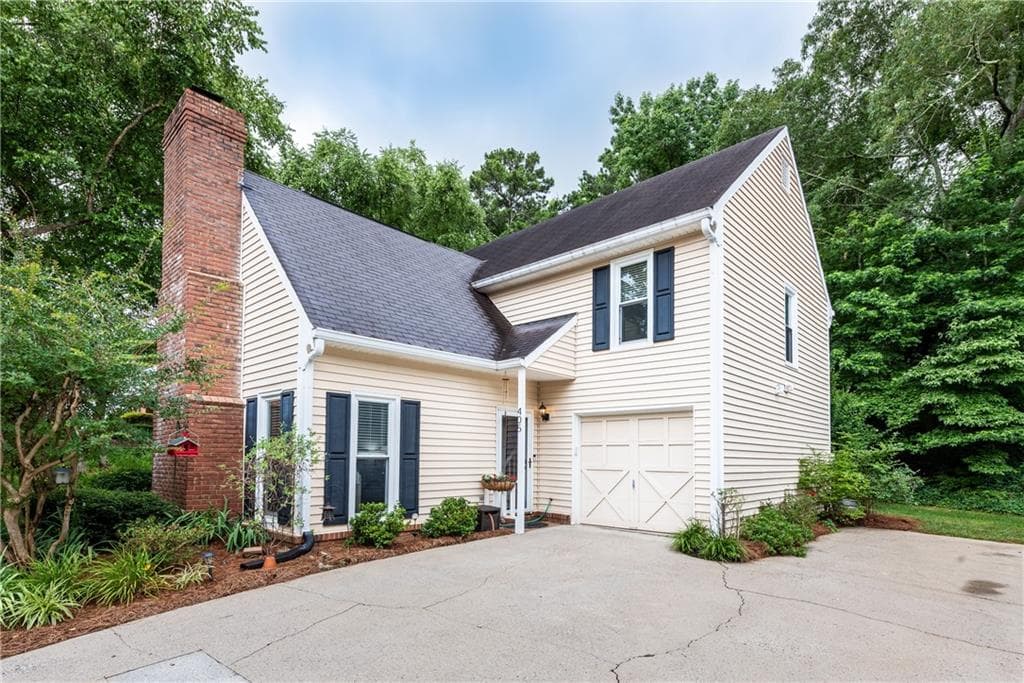 405 Roswell Green Lane, Roswell, GA 30075 — most recent listing photo