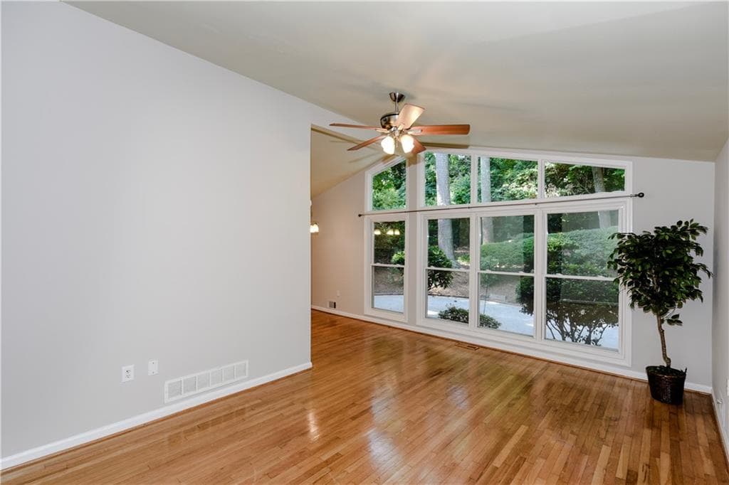 4 bedroom, 3 bathroom, 2,092 sq ft single family residence sold at 2056 Abby Lane, Atlanta, GA 30345