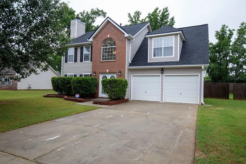 1052 Field View Drive, Mcdonough, GA 30253 — most recent listing photo