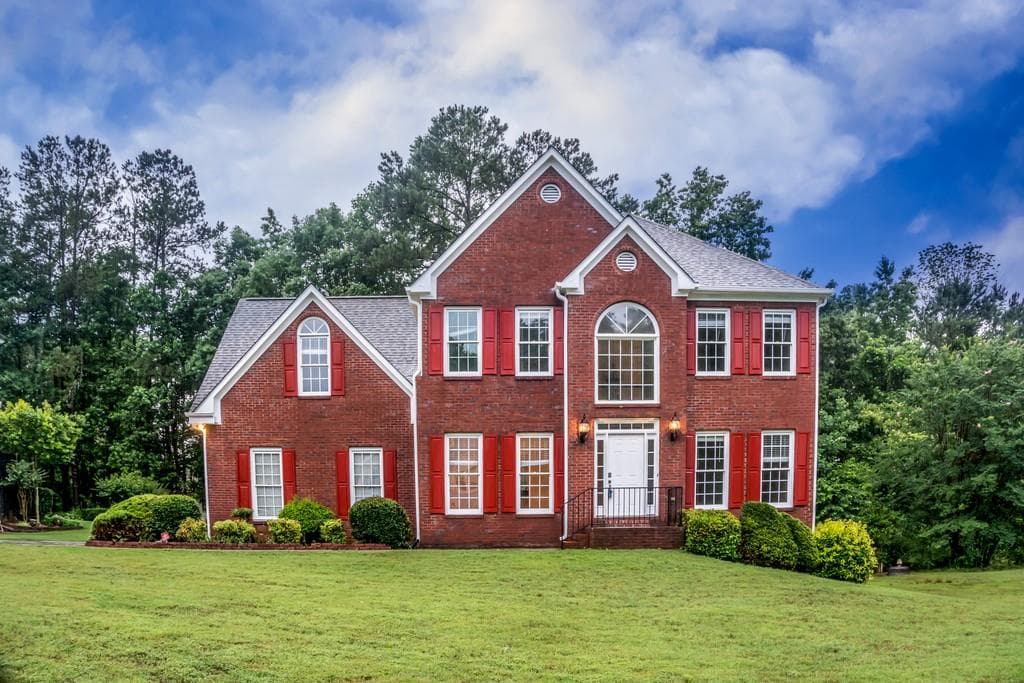 4598 Kinsdale Drive, Mableton, GA 30126 — most recent listing photo