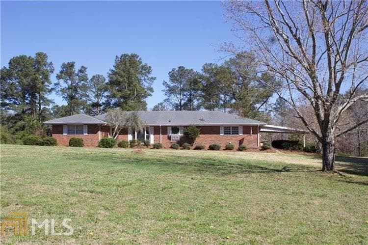3 bedroom, 3 bathroom, 2,702 sq ft single family residence sold at 1034 Baxter Road, Bremen, GA 30110