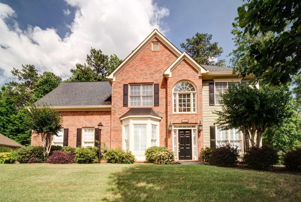 1175 Fawn Meadow Drive, Powder Springs, GA 30127 — most recent listing photo