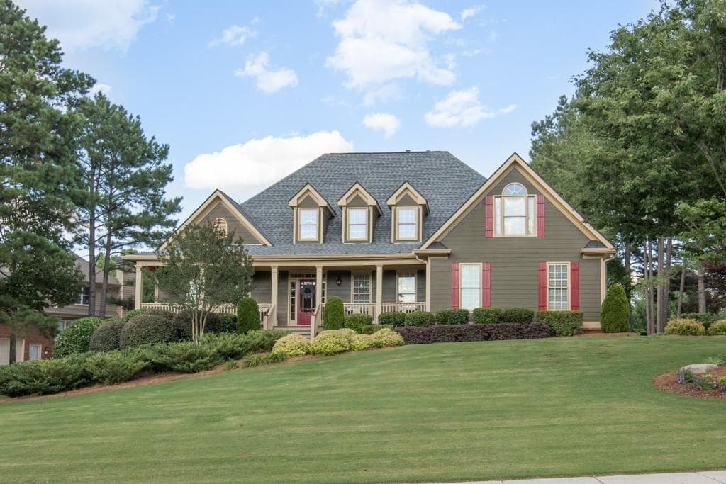 440 LAKESHORE Drive, Monroe, GA 30655 — most recent listing photo