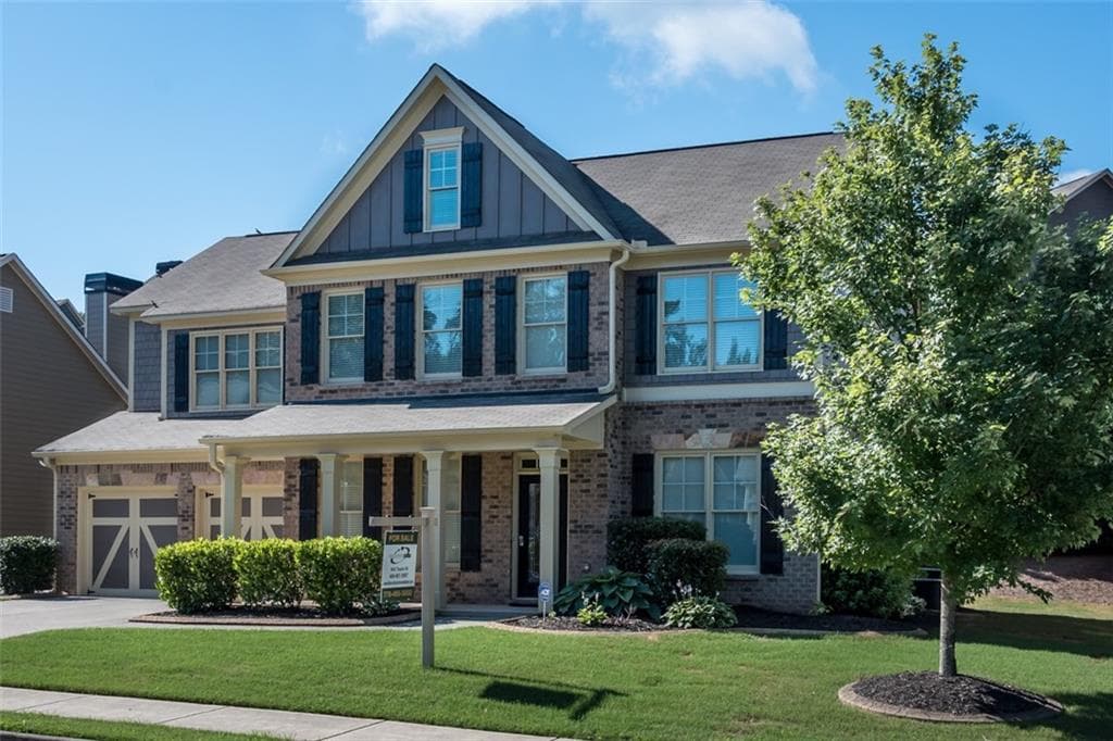 810 Tramore Road, Acworth, GA 30102 — most recent listing photo