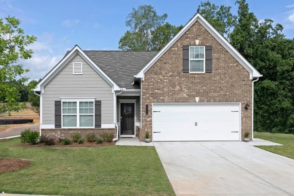 101 Jackson Way, Holly Springs, GA 30115 — most recent listing photo