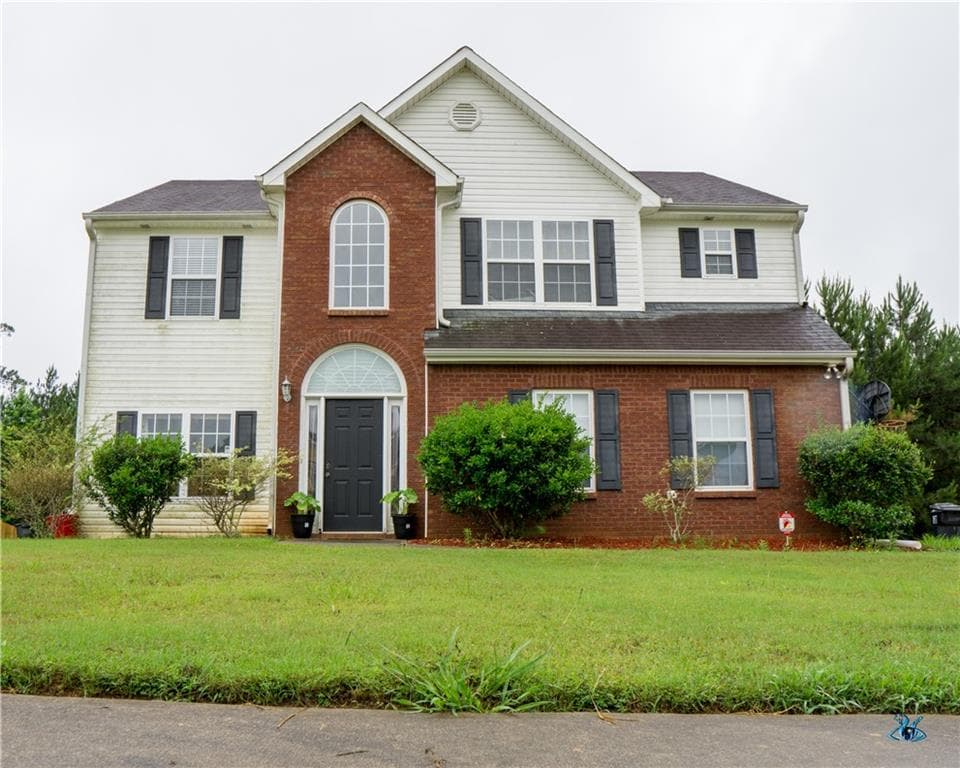7976 Glen Iris Drive Drive, Riverdale, GA 30296 — most recent listing photo