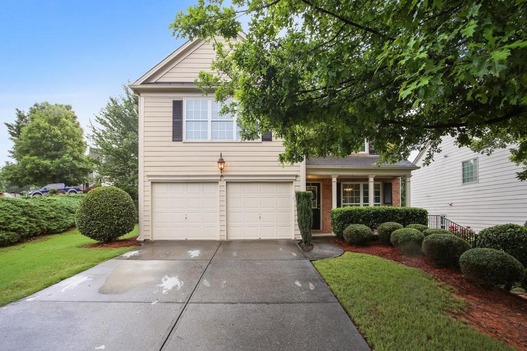 3440 Moor Pointe Drive, Cumming, GA 30040 — most recent listing photo