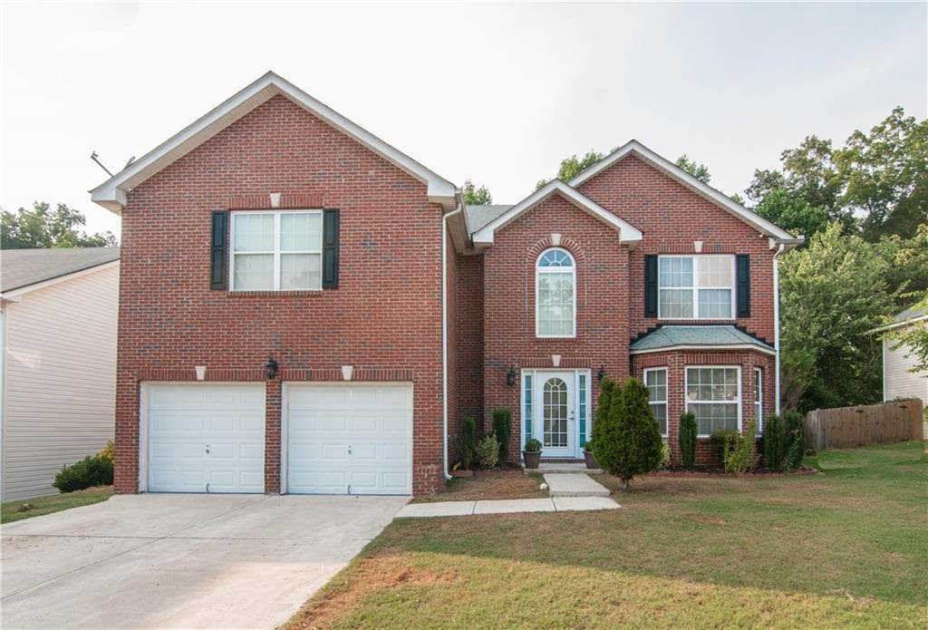 4138 Palm Drive, Snellville, GA 30039 — most recent listing photo