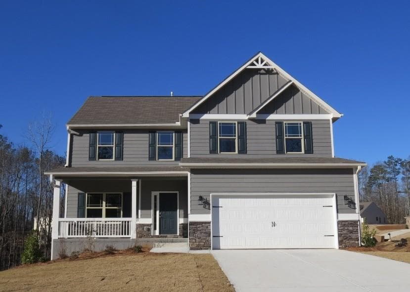 47 Barnsley Village Drive 197, Adairsville, GA 30103 — most recent listing photo