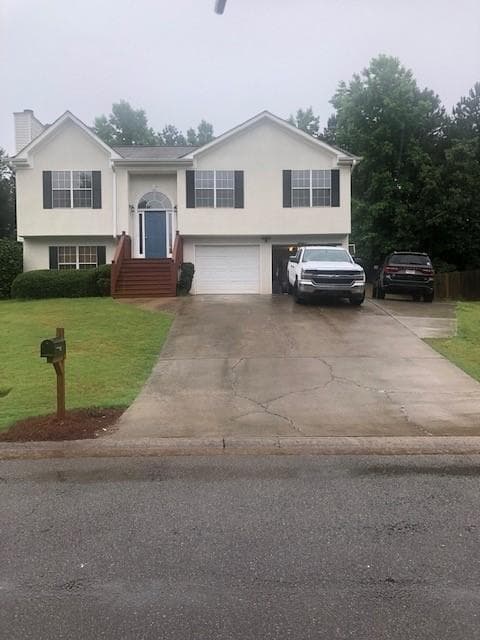 4 bedroom, 3 bathroom single family residence sold at 5328 AMHERST Way, Flowery Branch, GA 30542