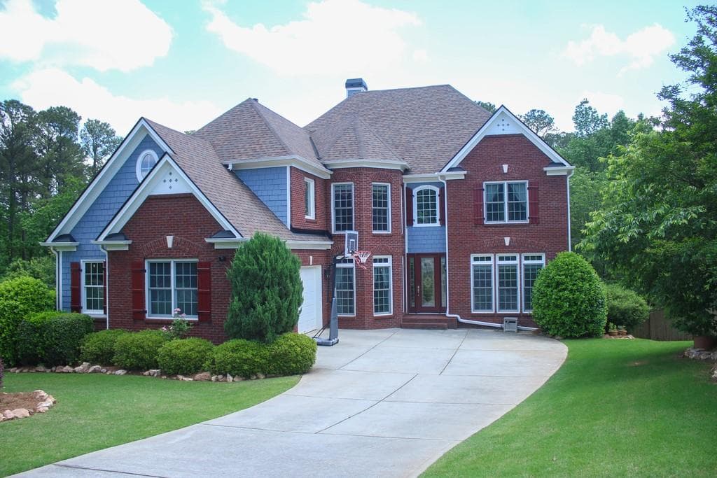 1236 Silver Trace Drive, Lilburn, GA 30047 — most recent listing photo