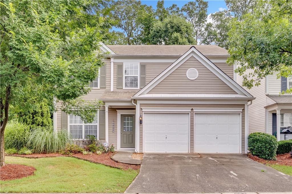 712 Wamock Drive, Alpharetta, GA 30004 — most recent listing photo