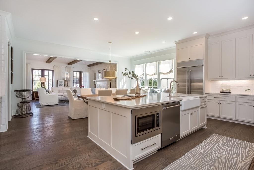 231 Chastain Park Drive, Atlanta, GA 30342 — most recent listing photo