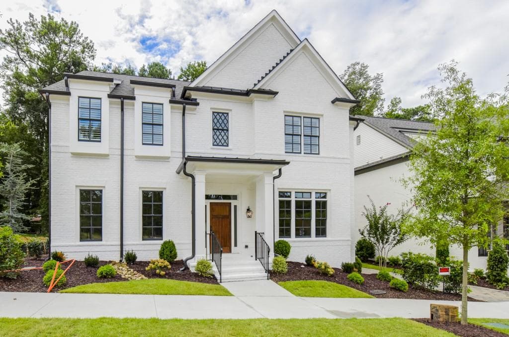 271 Chastain Park Drive, Atlanta, GA 30342 — most recent listing photo