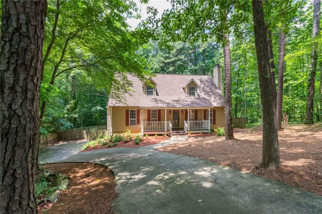 3430 Riviera Drive, Cumming, GA 30041 — most recent listing photo