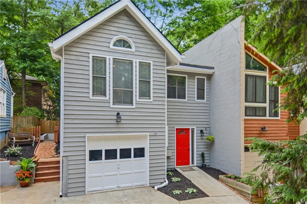 338 Hillcrest Avenue E, Decatur, GA 30030 — most recent listing photo