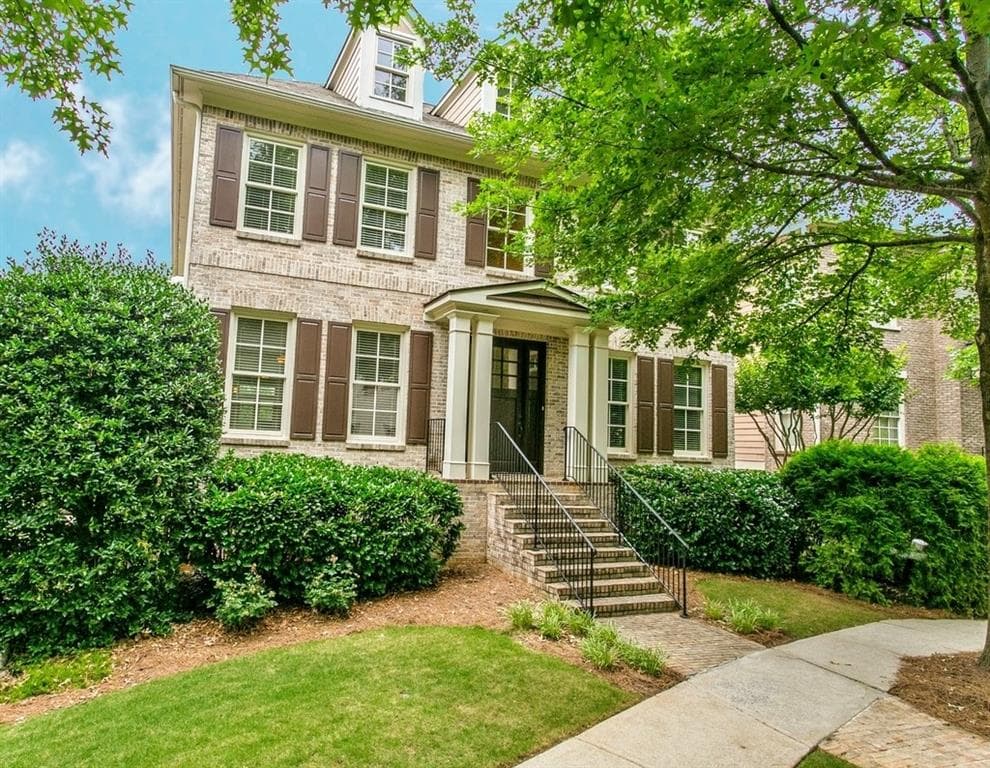 644 Concord Lake Circle, Smyrna, GA 30082 — most recent listing photo