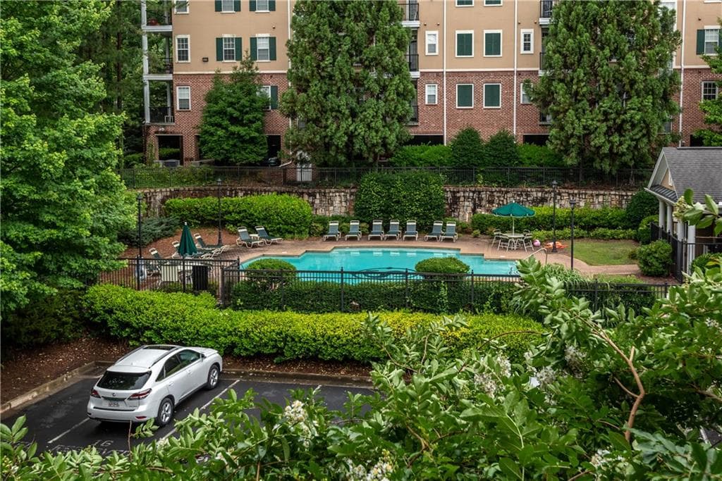 4303 Stratford Commons 4303, Decatur, GA 30033 — most recent listing photo