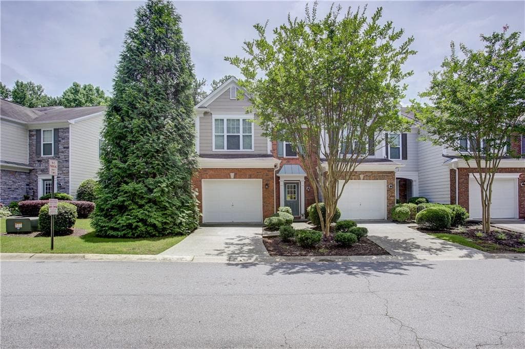 127 Finsbury Lane, Woodstock, GA 30188 — most recent listing photo