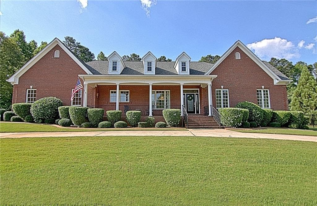 107 Sumner Place Court, Peachtree City, GA 30269 — most recent listing photo