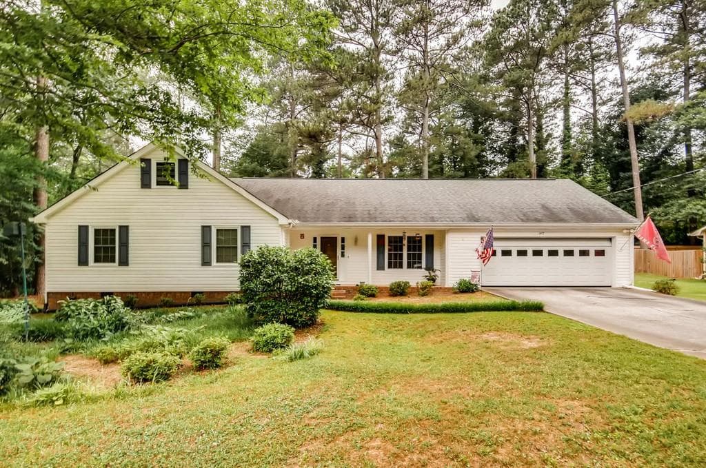 1477 HEWATT Road, Lilburn, GA 30047 — most recent listing photo