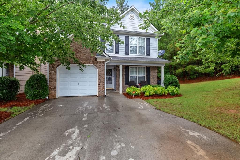 9898 Vista Circle, Union City, GA 30291 — most recent listing photo