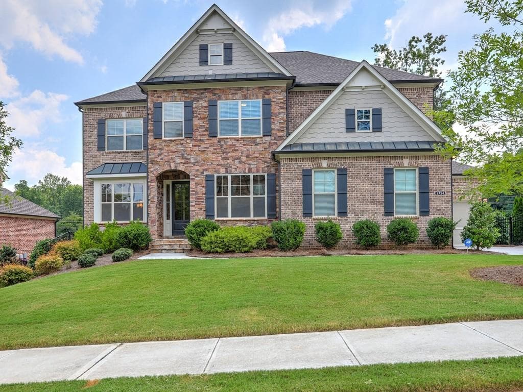 2454 Brewer Way, Marietta, GA 30066 — most recent listing photo