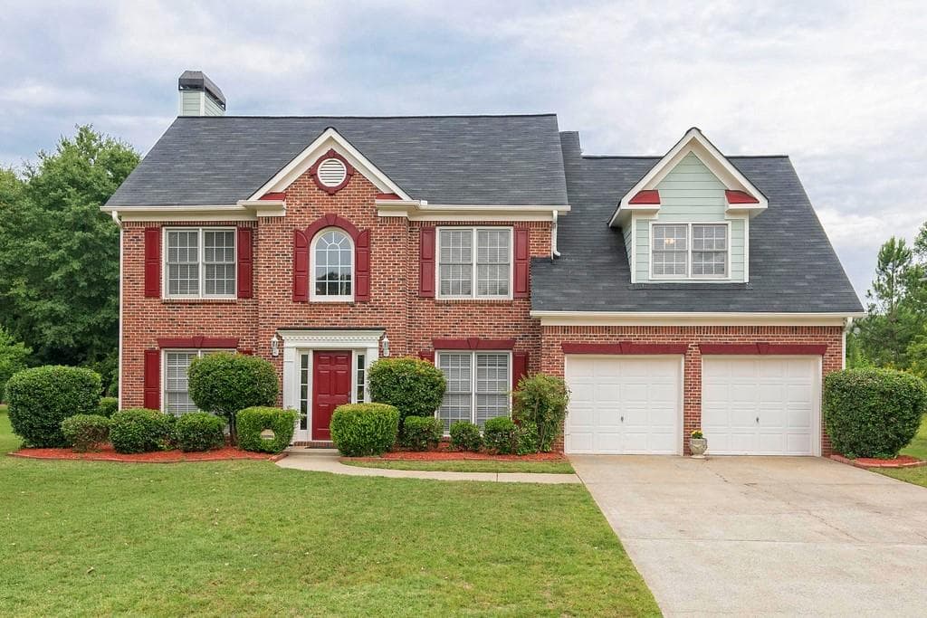 75 Hunters Trail, Dallas, GA 30157 — most recent listing photo