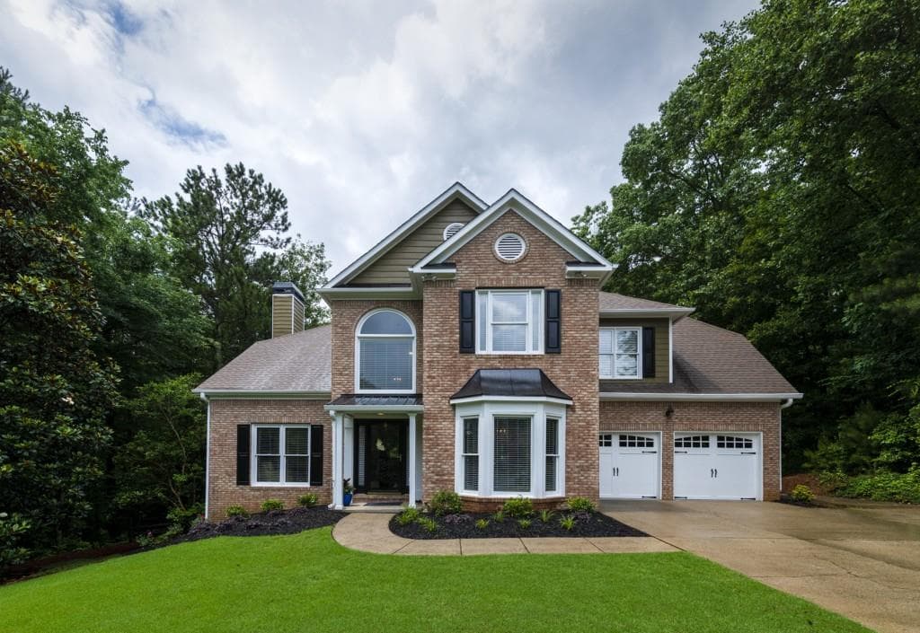 2350 Rose Walk Drive, Alpharetta, GA 30005 — most recent listing photo