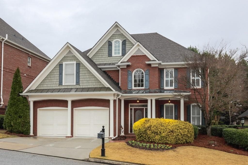 1213 BLUFFHAVEN Way, Brookhaven, GA 30319 — most recent listing photo