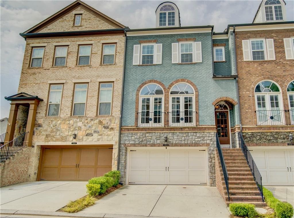 1645 Canopy Chase, Brookhaven, GA 30319 — most recent listing photo