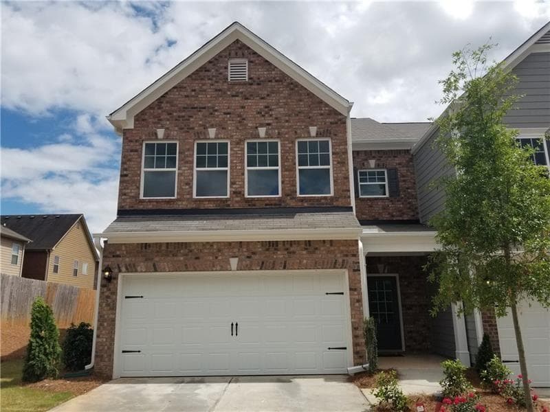 6214 Thorncrest Drive, Tucker, GA 30084 — most recent listing photo