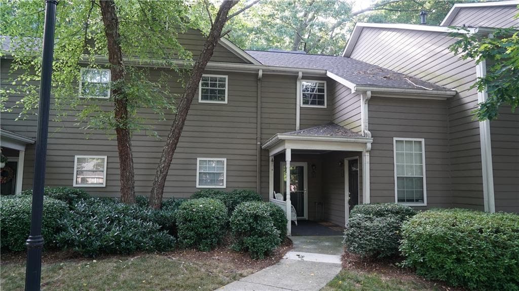 2160 N Forest Trail, Dunwoody, GA 30338 — most recent listing photo