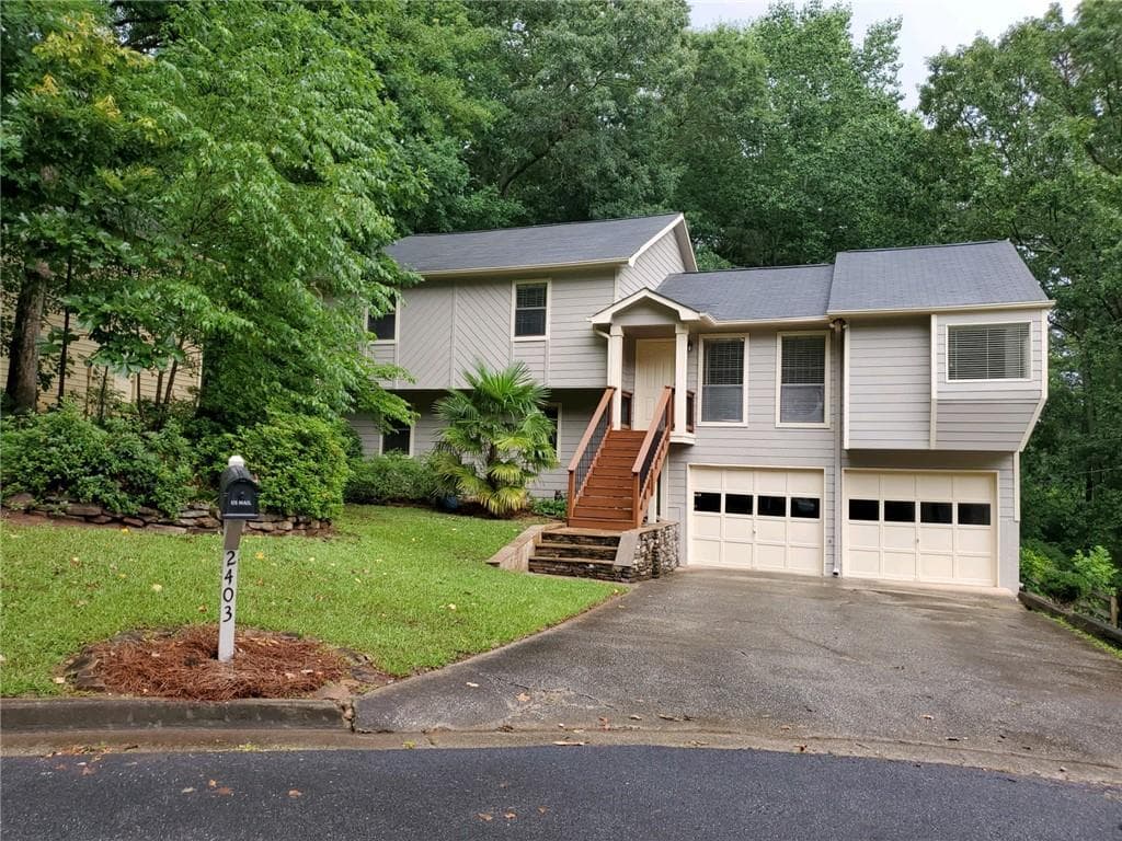 2403 Jack Creek Road, Marietta, GA 30008 — most recent listing photo