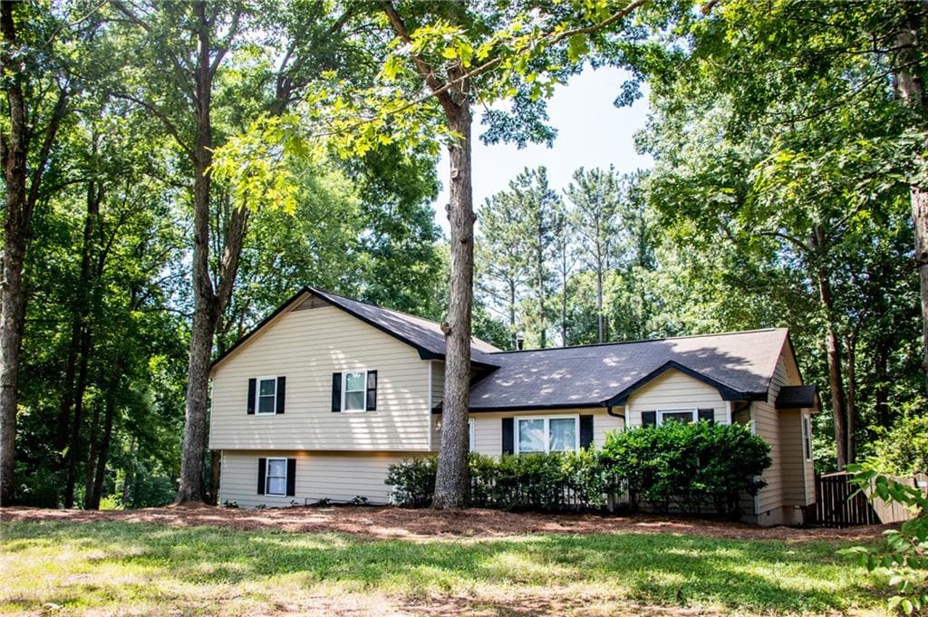 339 Saint Patrick Drive, Mableton, GA 30126 — most recent listing photo