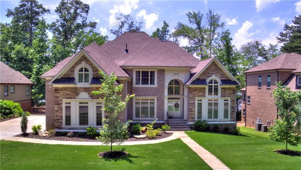 2668 Hosanna Drive, Powder Springs, GA 30127 — most recent listing photo