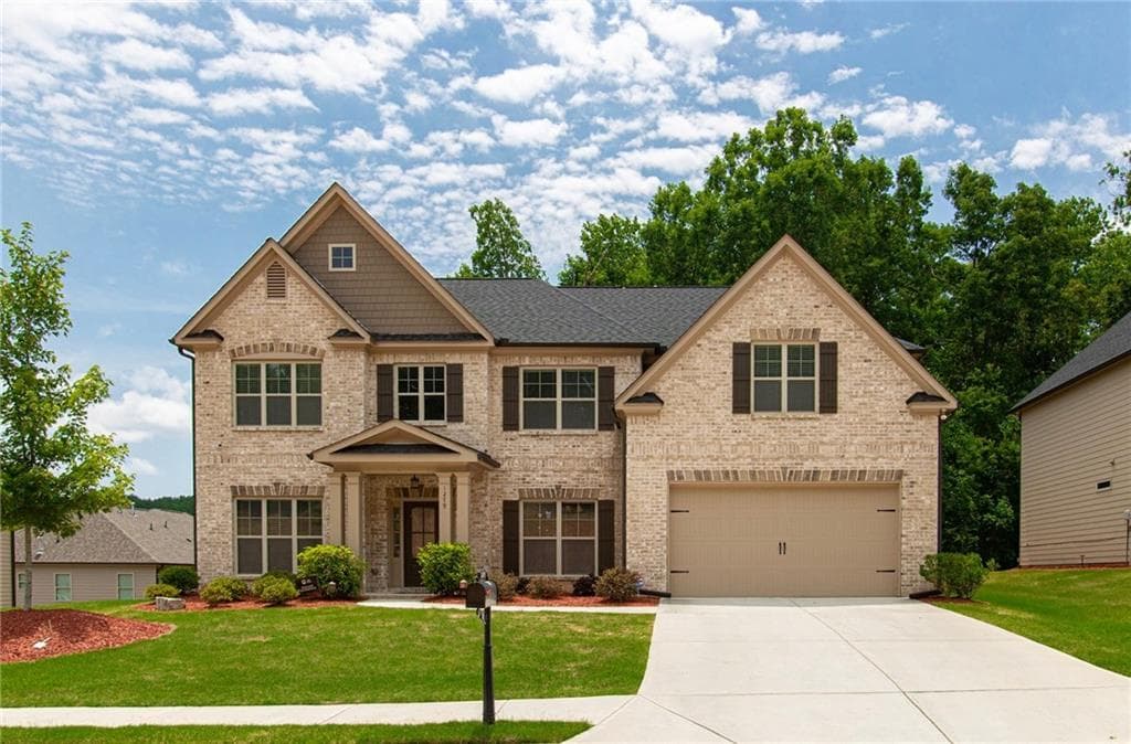 1279 Side Step Trace, Lawrenceville, GA 30045 — most recent listing photo