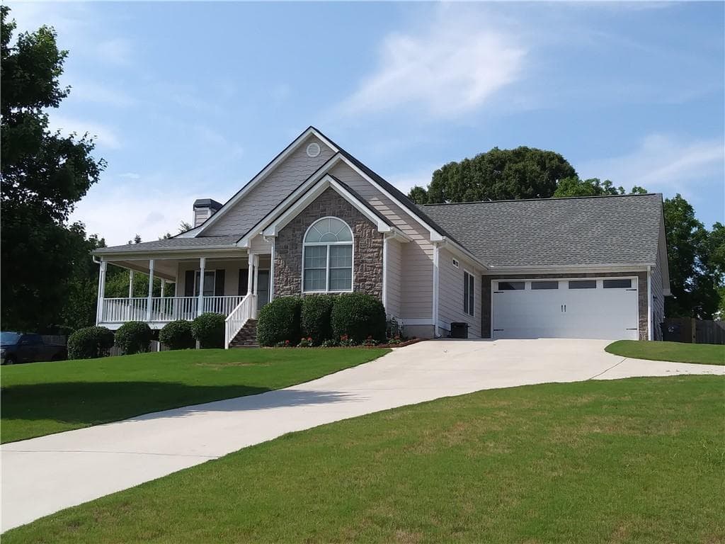 79 Helene Way, Jefferson, GA 30549 — most recent listing photo