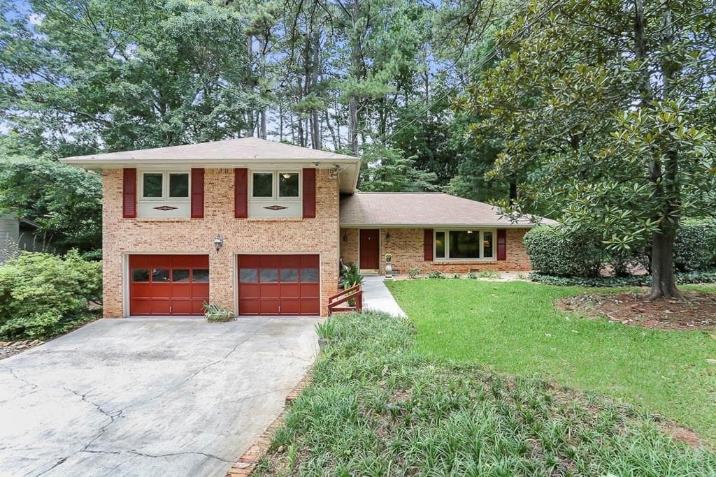 2618 Henderson Road, Tucker, GA 30084 — most recent listing photo