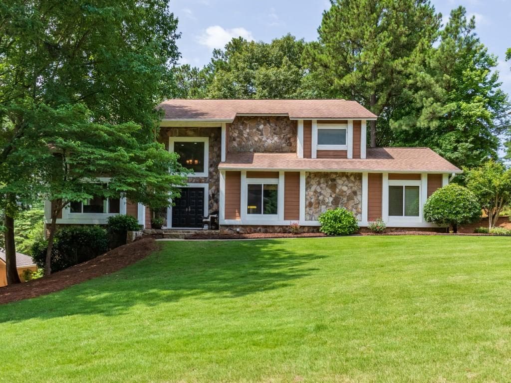 5165 Forest Run Trace, Johns Creek, GA 30022 — most recent listing photo