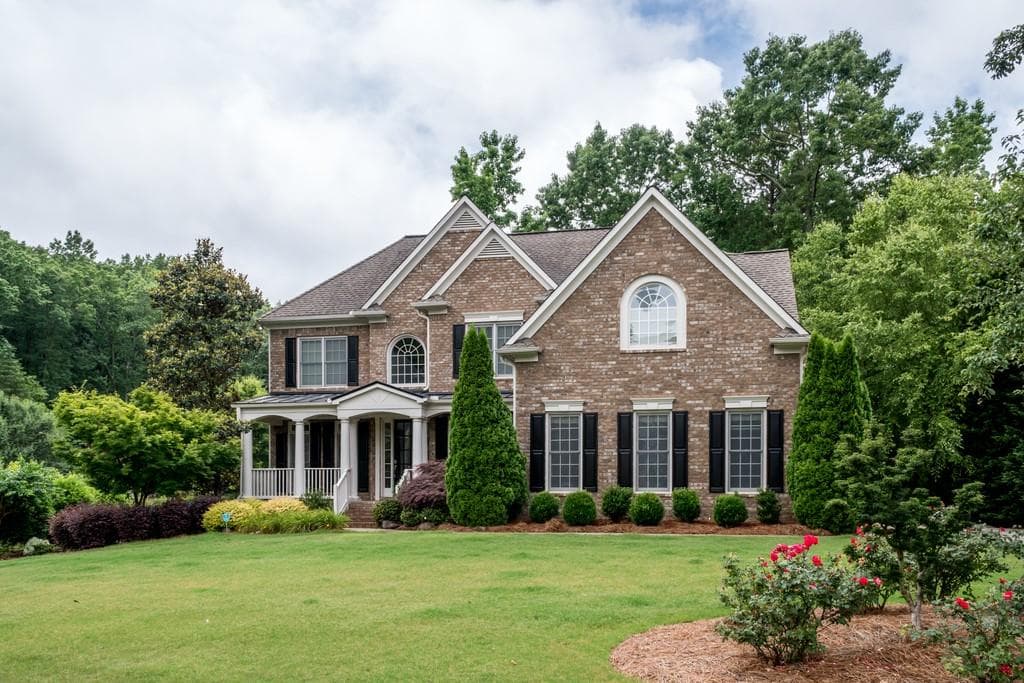 101 Glencedars Lane, Canton, GA 30115 — most recent listing photo
