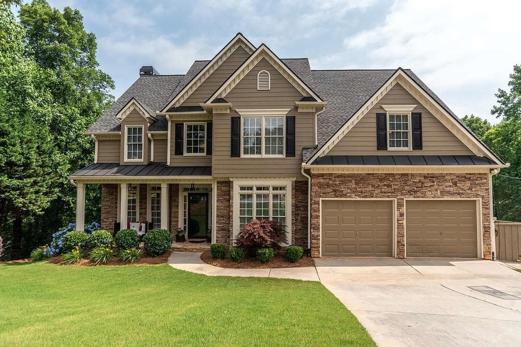 516 Lakewood Court, Canton, GA 30114 — most recent listing photo