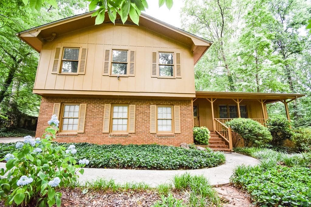 4526 Town Crier Road, Lilburn, GA 30047 — most recent listing photo