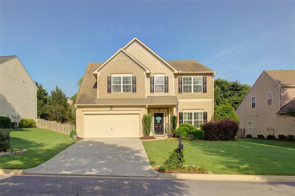 6530 Grove Meadows Lane, Cumming, GA 30028 — most recent listing photo