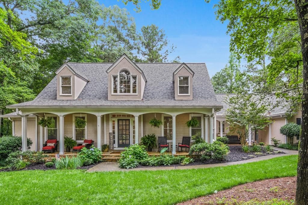 2665 Francis Road, Milton, GA 30004 — most recent listing photo