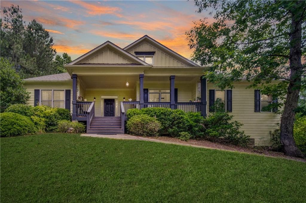 146 Sweetwater Creek Trail, Canton, GA 30114 — most recent listing photo